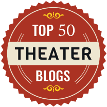 Top 50 Theater Blogs