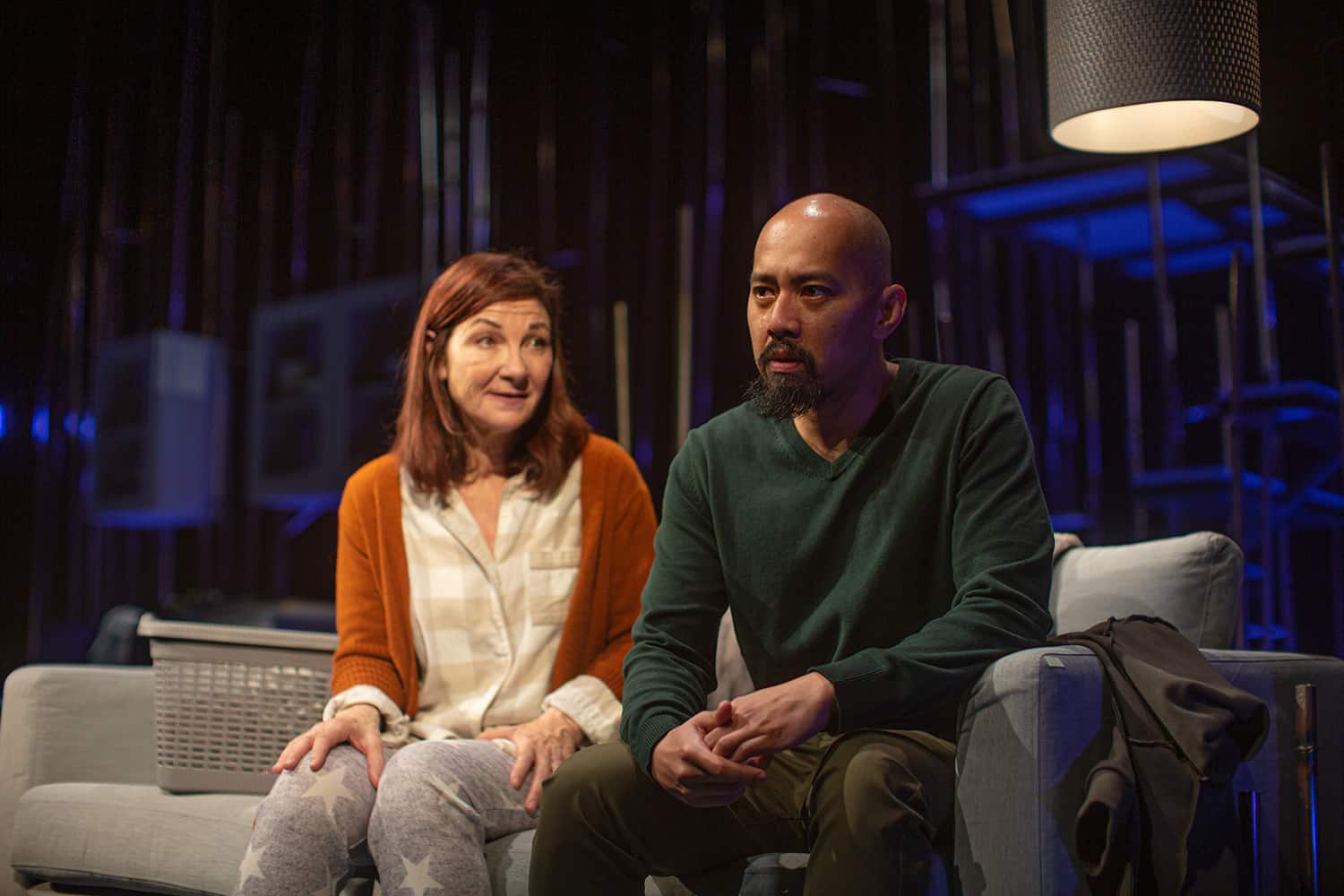 Tiny Beautiful Things // Theatre Eddys