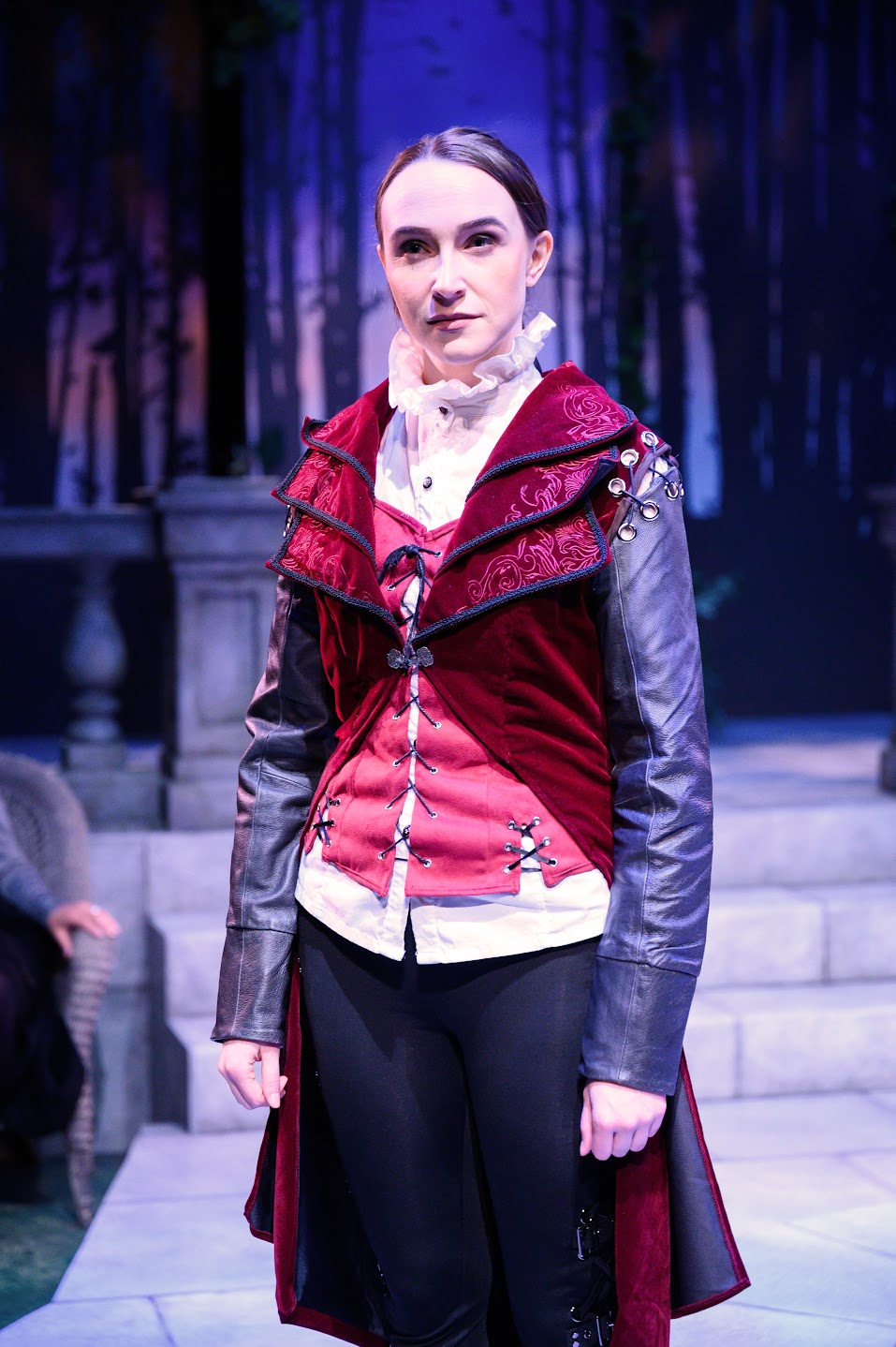 The Triumph of Love // Theatre Eddys